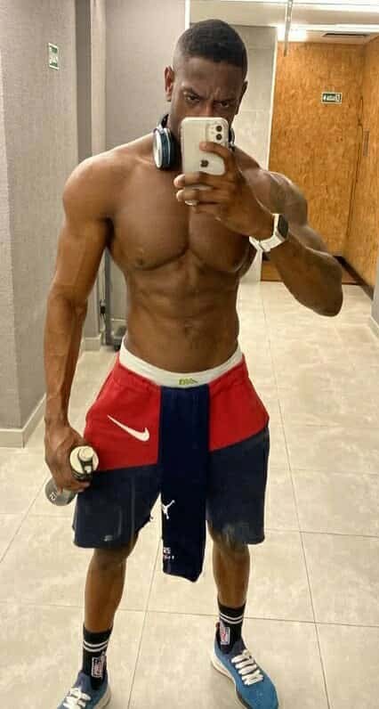 Wesley Carioca 7