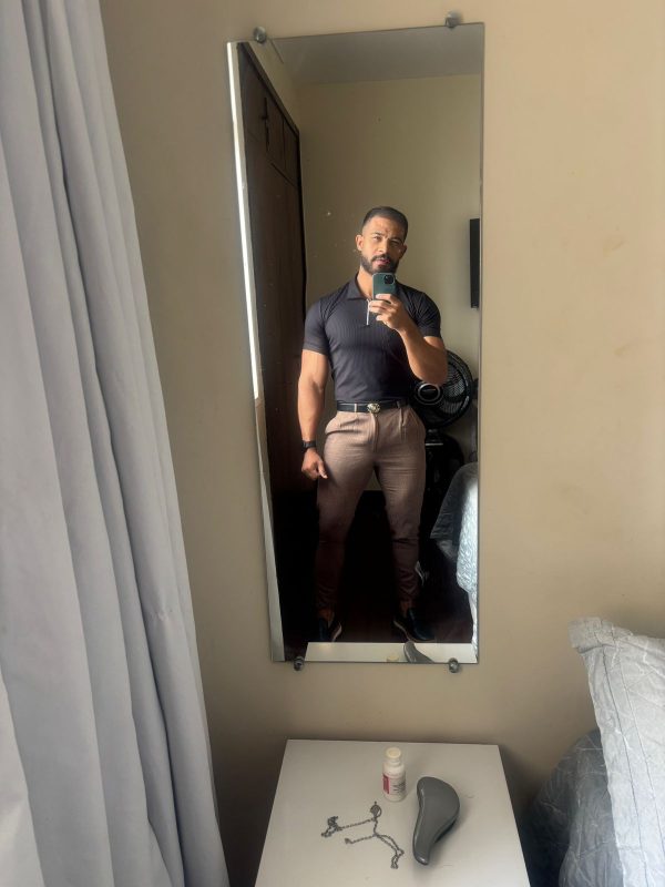 Mauricio Mineiro 32