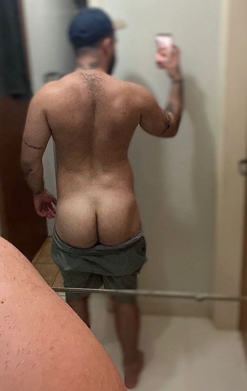Mauricio Gaúcho 69