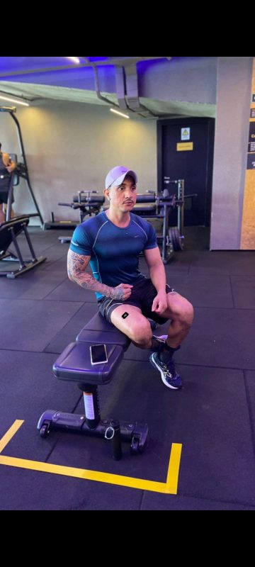 Victor Bueno 18
