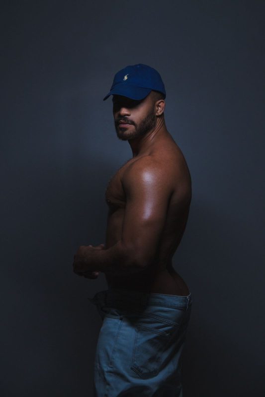 Mauricio Mineiro 27