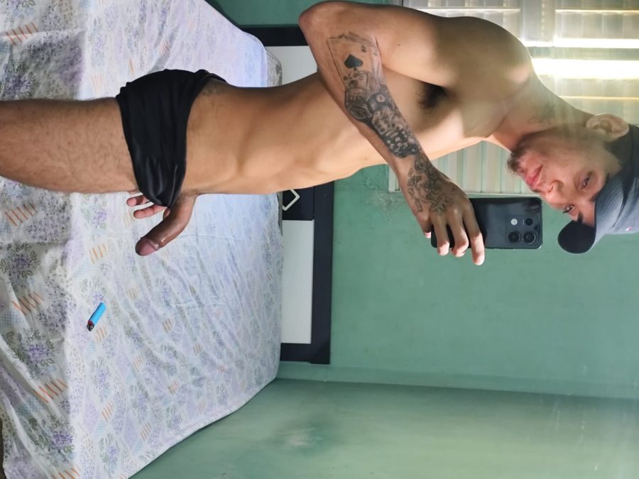 Iago Maximo 5