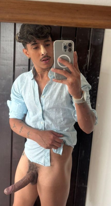 Biel Boy 18