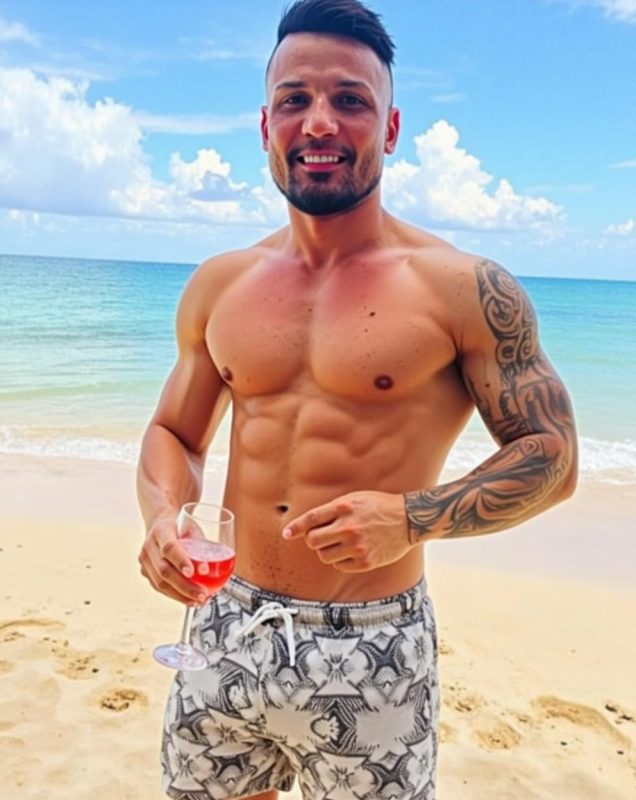 Oliver Mascarenhas 17