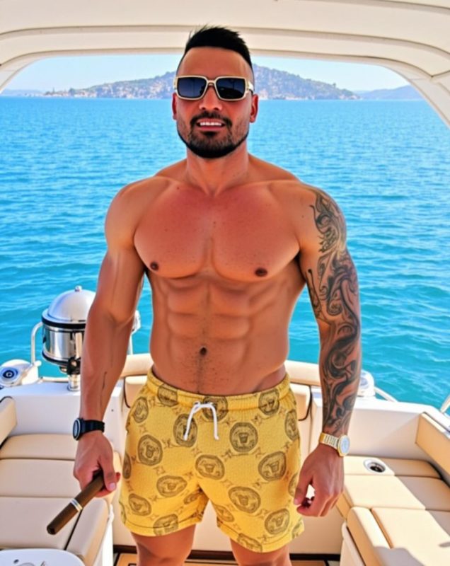 Oliver Mascarenhas 22
