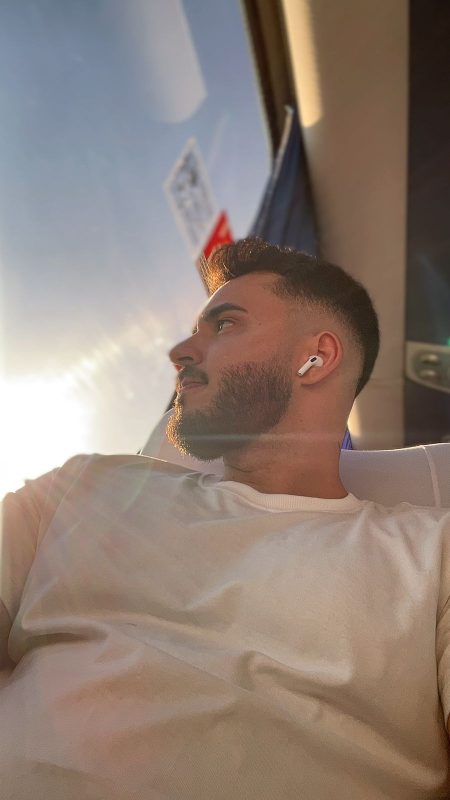 Mauricio Gaúcho 3