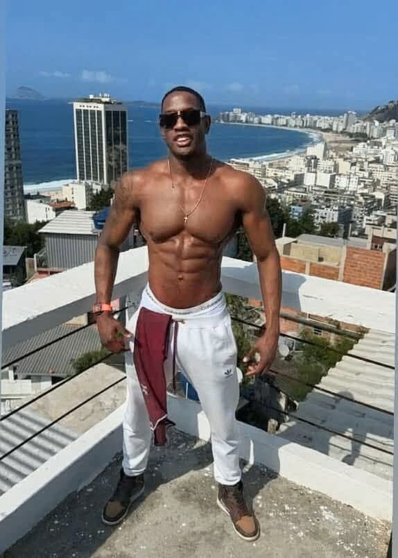 Wesley Carioca 10