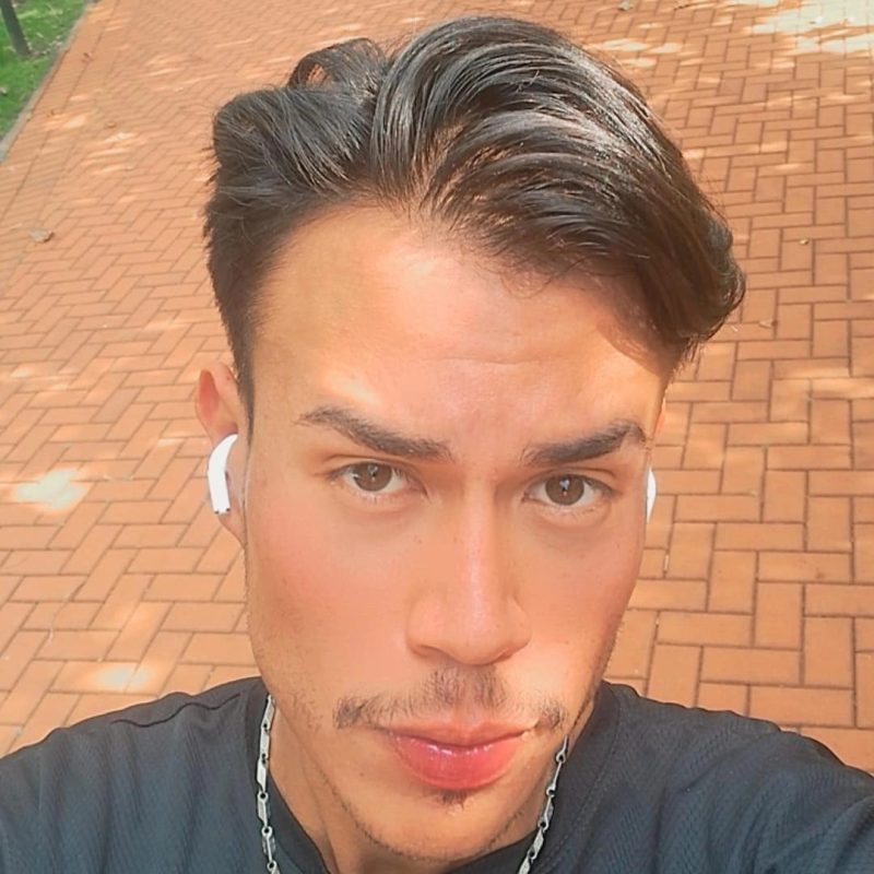 Julio Dotado 1