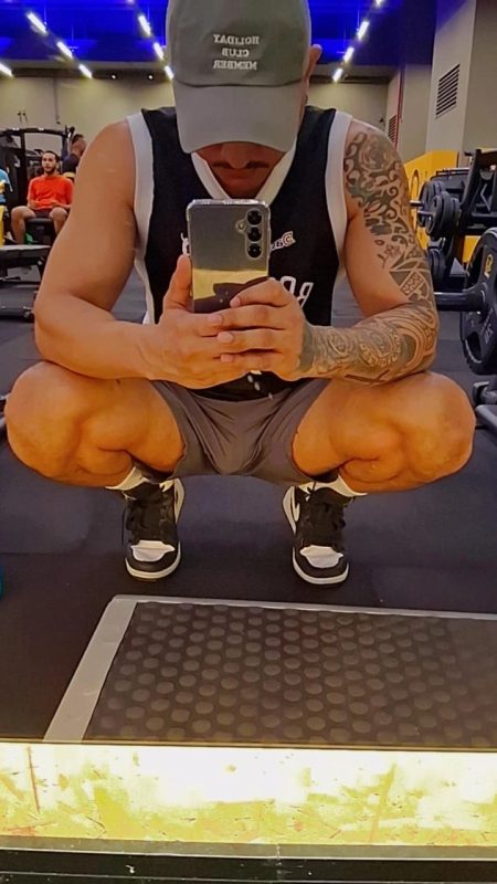 Victor Bueno 9