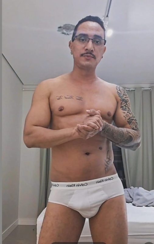 Victor Bueno 6