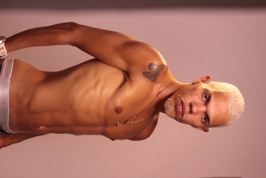 Pyetro Carioca