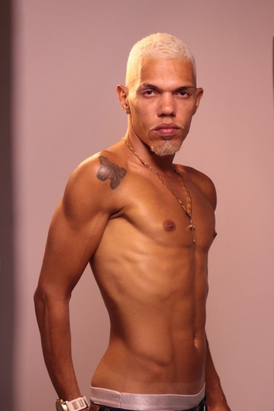 Pyetro Carioca 2