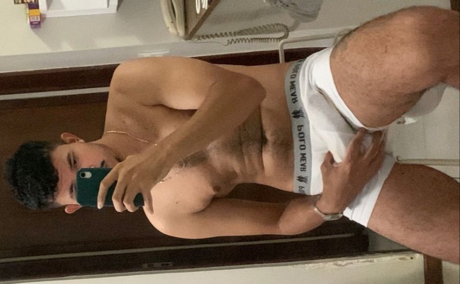 Novinho Discreto
