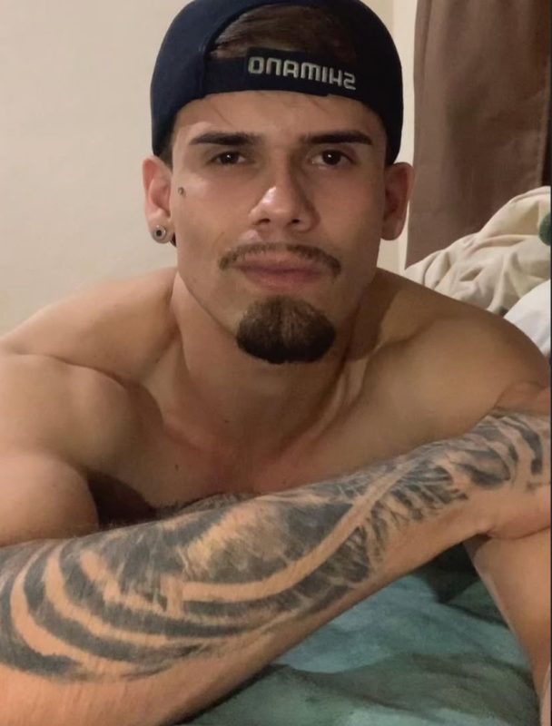 Matheus Kanayama 16