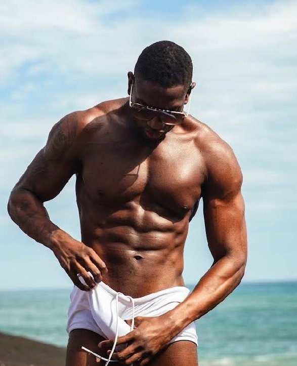 Wesley Carioca 5