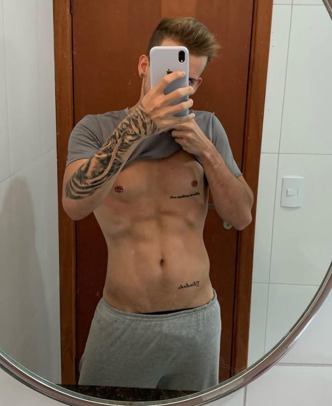 Matheus Kanayama 15