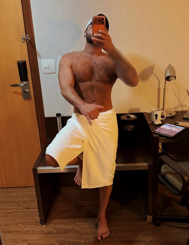 Douglas Silveira 7