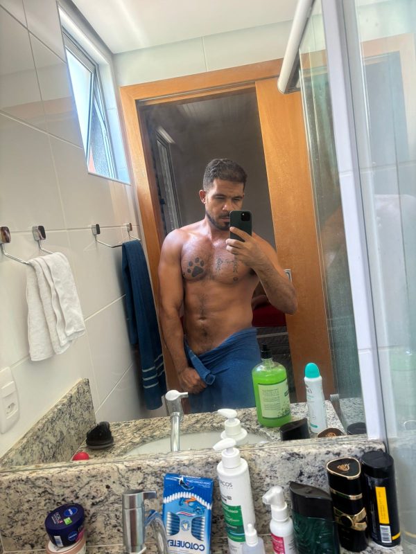 Mauricio Mineiro 28