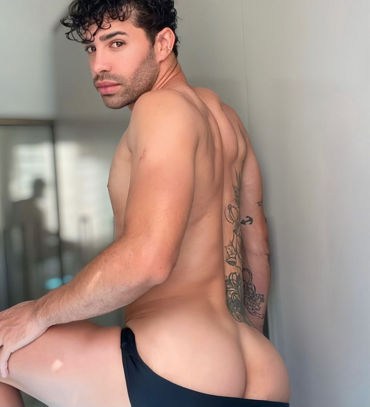 Caio Andrade 30