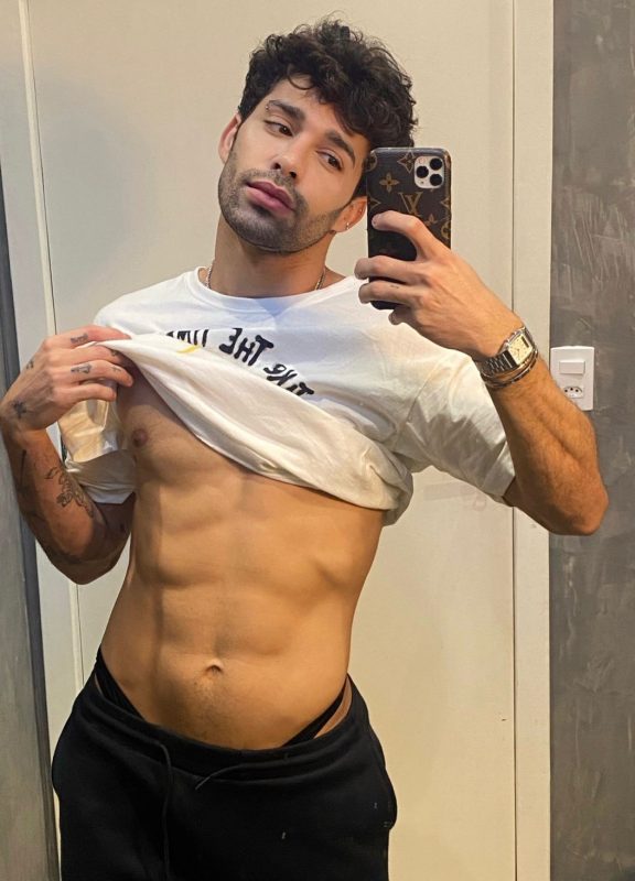 Caio Andrade 58