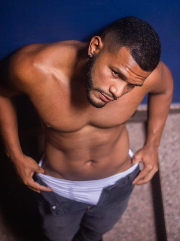 Breno Viegas 2