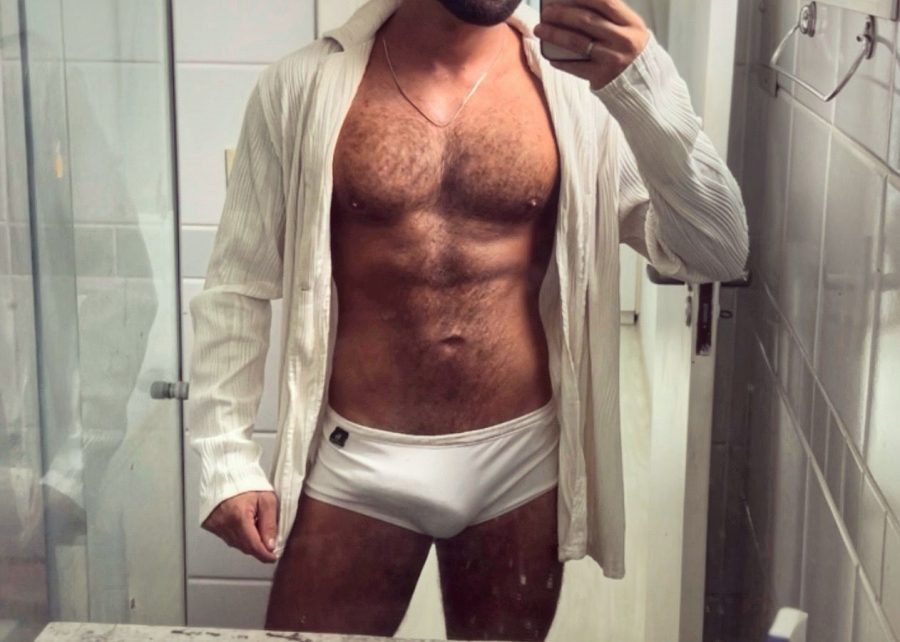 Douglas Silveira 38