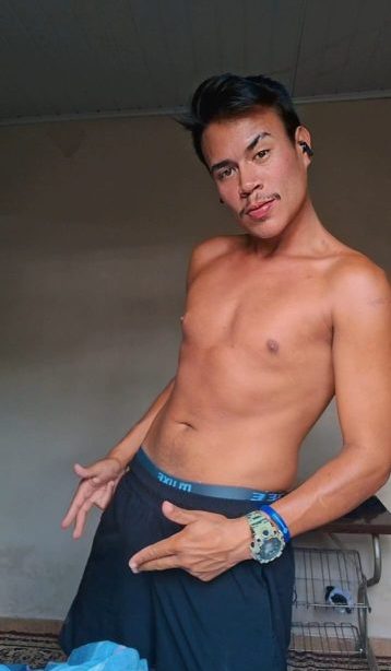 Julio Dotado 25