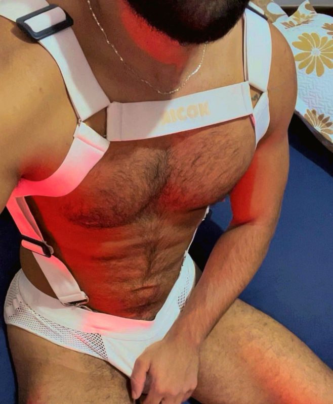 Douglas Silveira 23