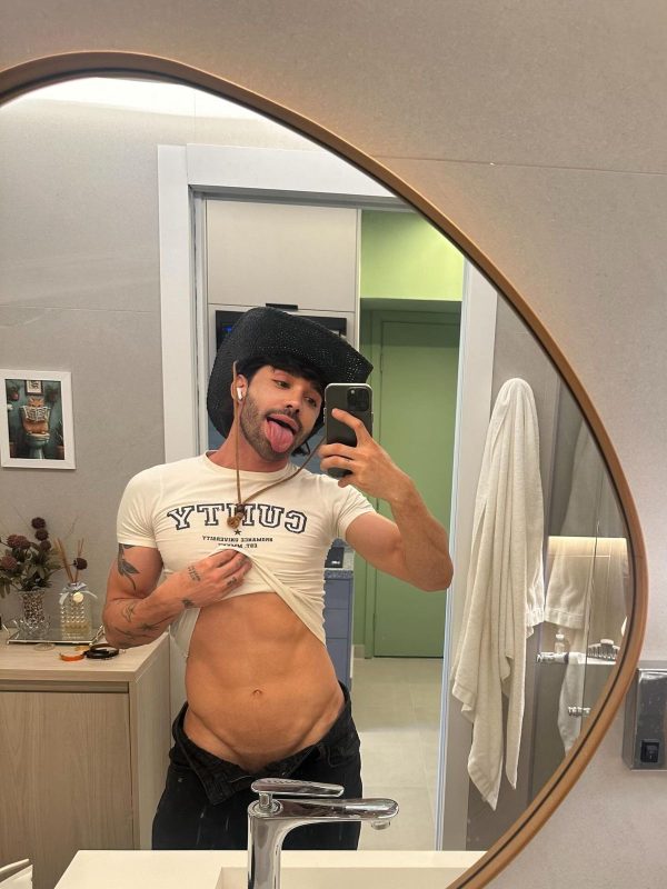Caio Andrade 33