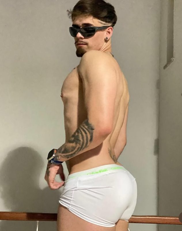 Matheus Kanayama 14