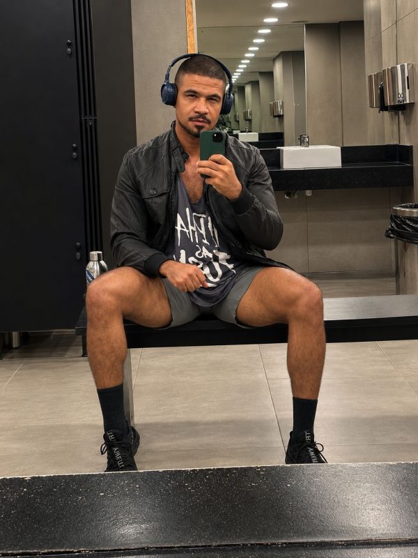 Mauricio Mineiro 21
