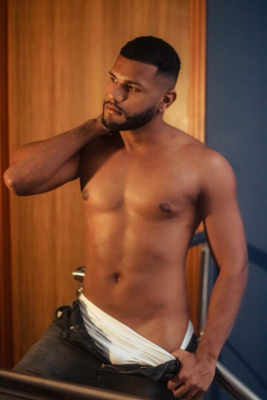 Breno Viegas 22