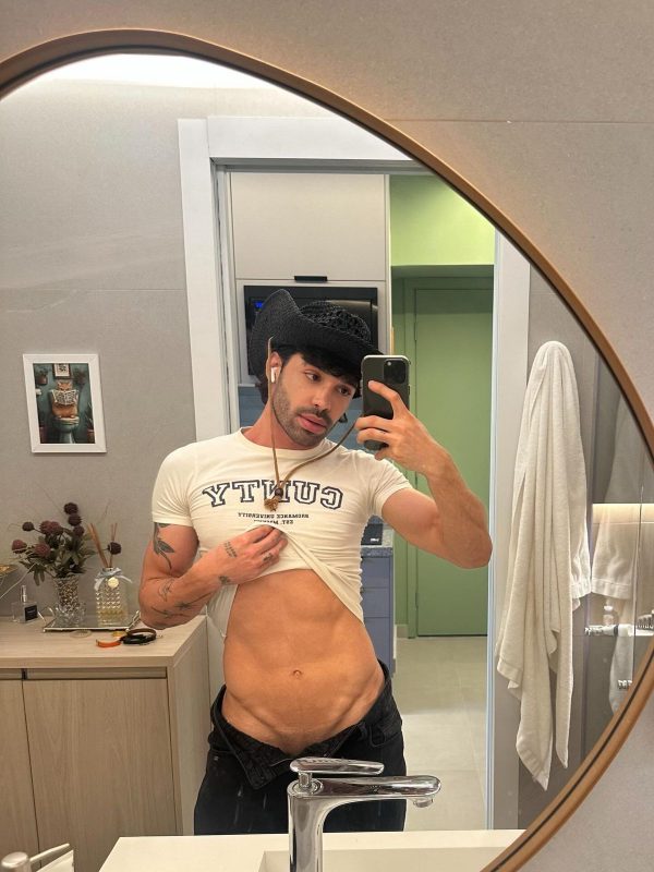 Caio Andrade 28