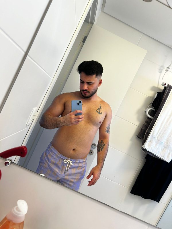 Mauricio Gaúcho 32