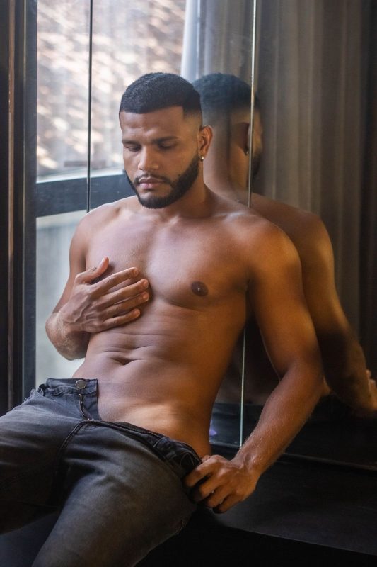 Breno Viegas 13