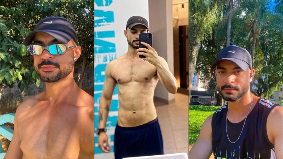 Bruno Mendes 8