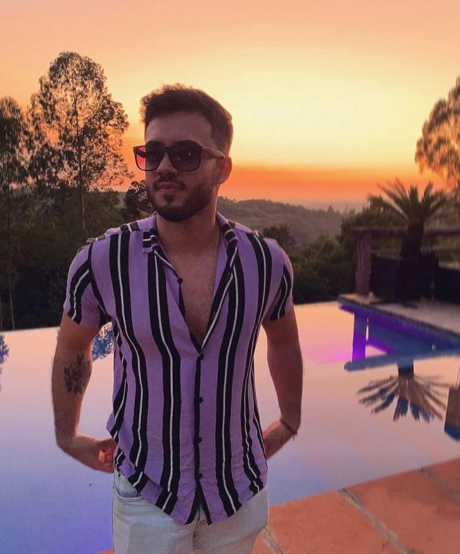 Mauricio Gaúcho 4