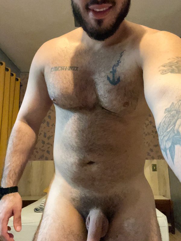 Mauricio Gaúcho 16