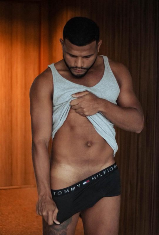 Breno Viegas 21