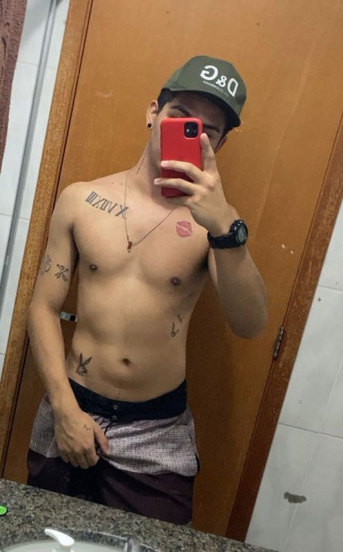 Vitor Silva 10