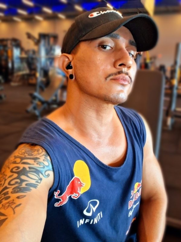 Victor Bueno 5