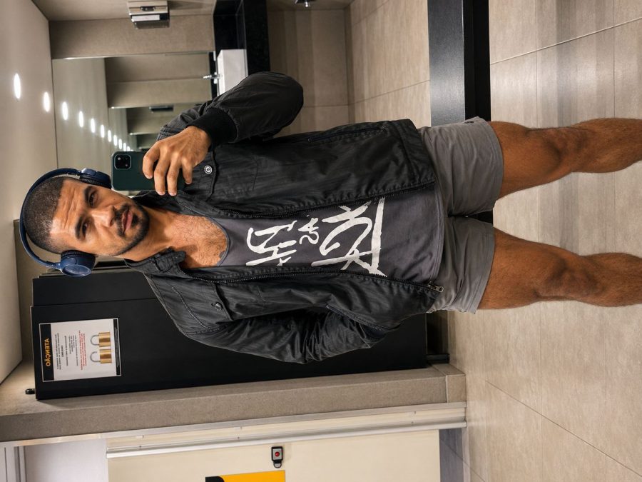 Mauricio Mineiro 20
