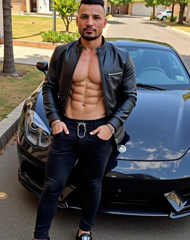 Oliver Mascarenhas 25