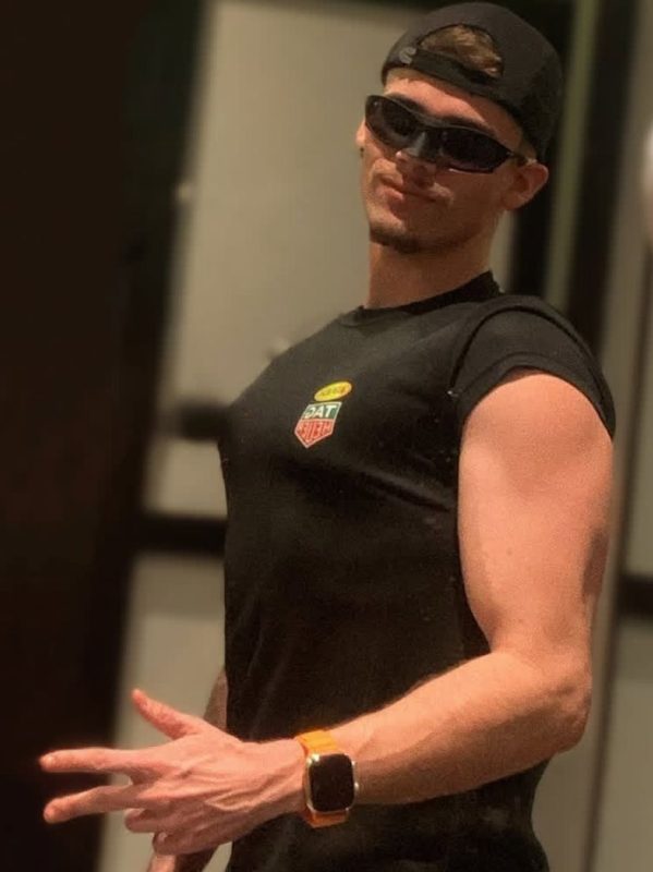 Matheus Kanayama 19