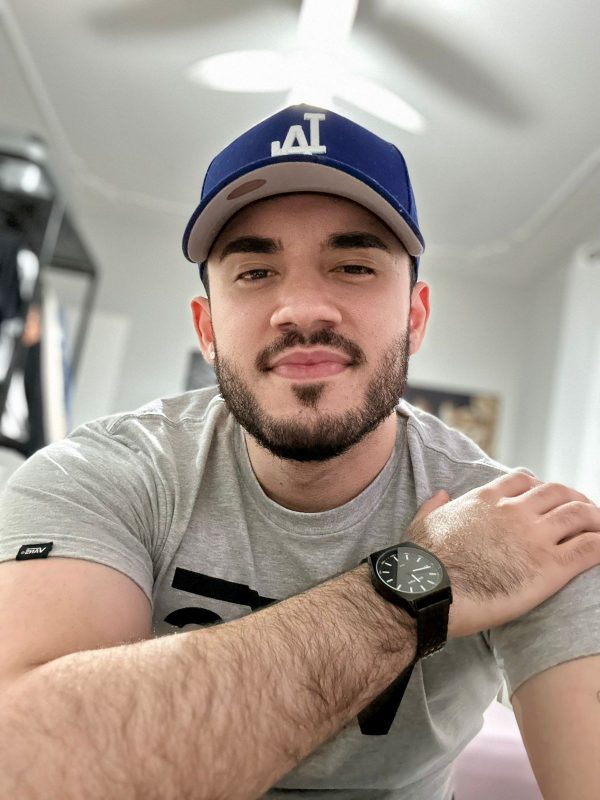 Mauricio Gaúcho 27