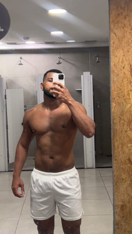 Breno Viegas 18