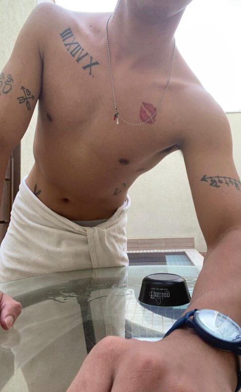 Vitor Silva 14