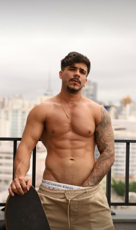 Thiago Prive 30