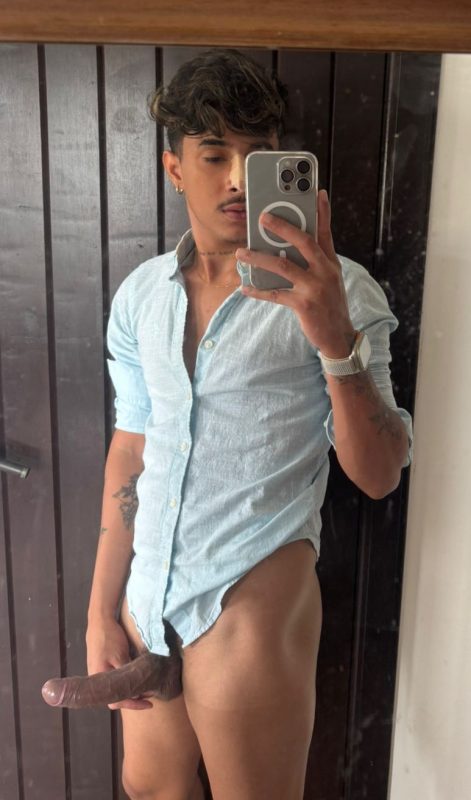 Biel Boy 19
