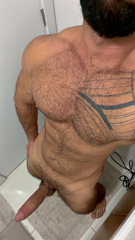 Marcelo Gaúcho 19